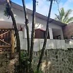 Casa Barra Velha 2 Dorm Lavabo Churrasqueira
