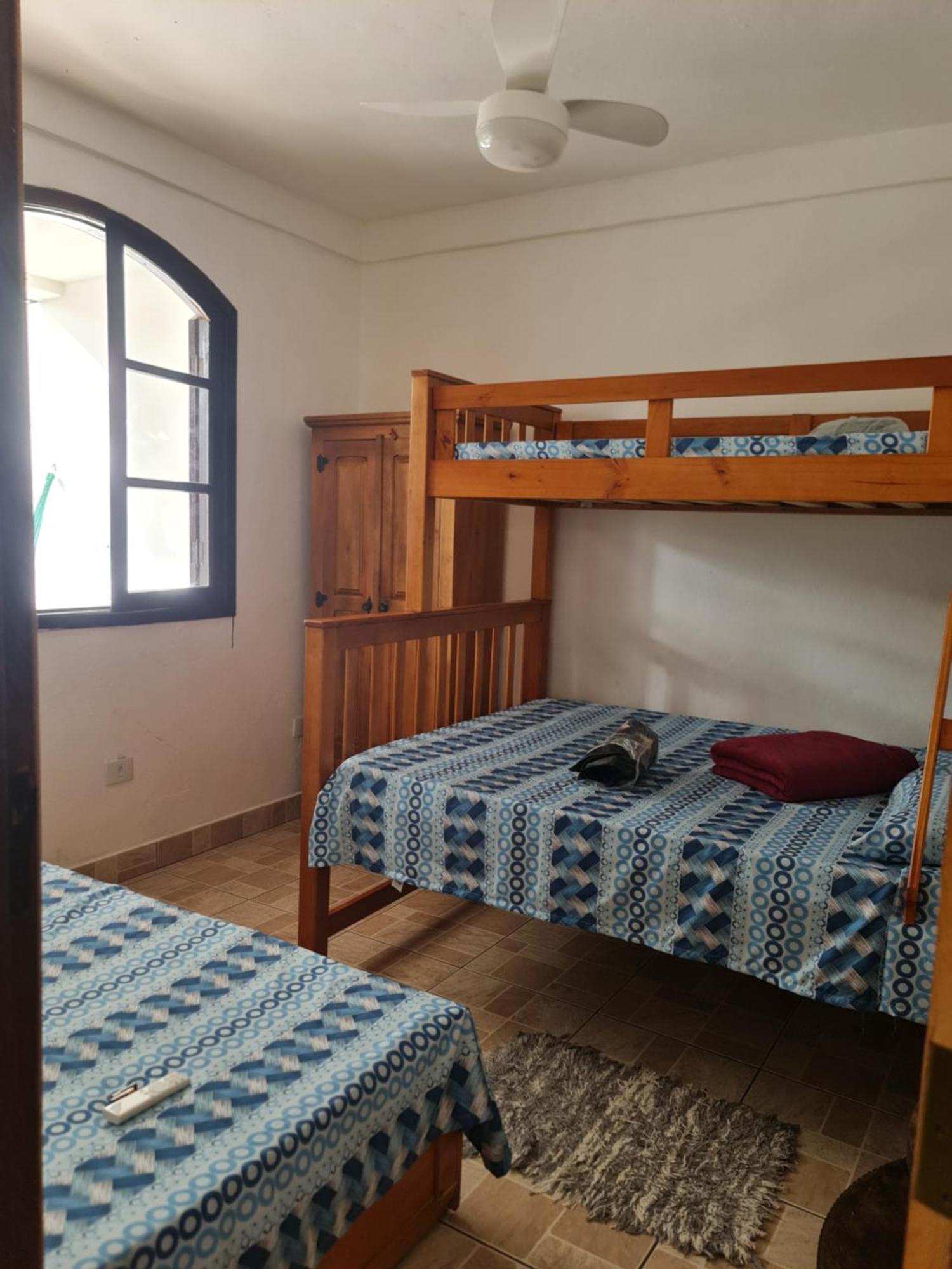 Casa Barra Velha 2 Dorm Lavabo Churrasqueira Casa de férias