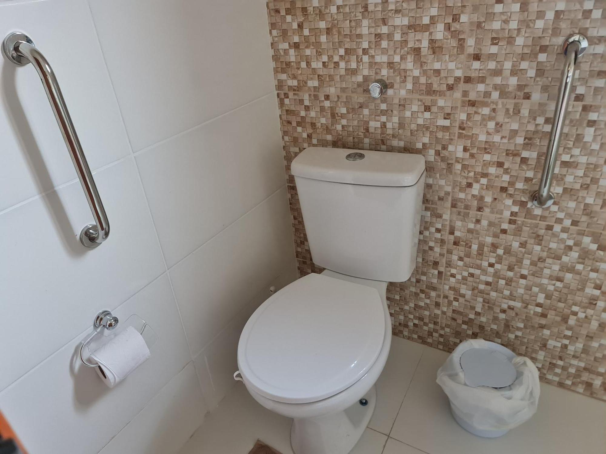 Casa Barra Velha 2 Dorm Lavabo Churrasqueira Casa de férias Ilhabela